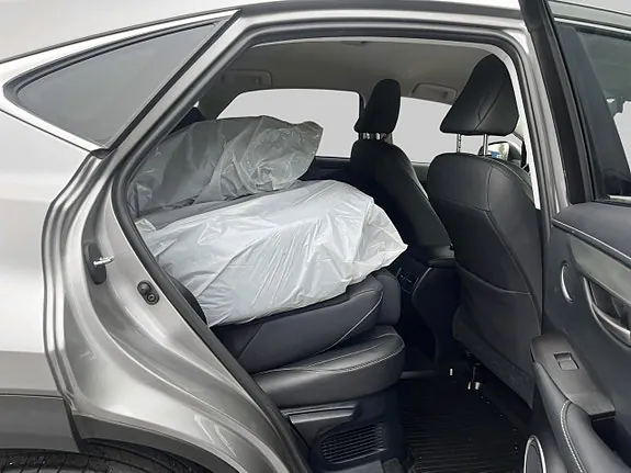 Lexus Nx300H 2016 photo 5