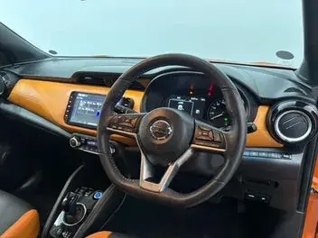 Nissan Kicks 2020 photo 4