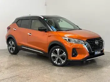 Nissan Kicks 2020 photo 2