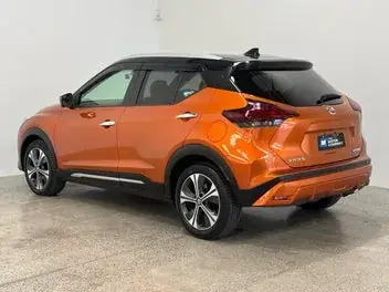 Nissan Kicks 2020 photo 3