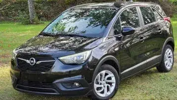 Opel Crossland 2019 photo 3