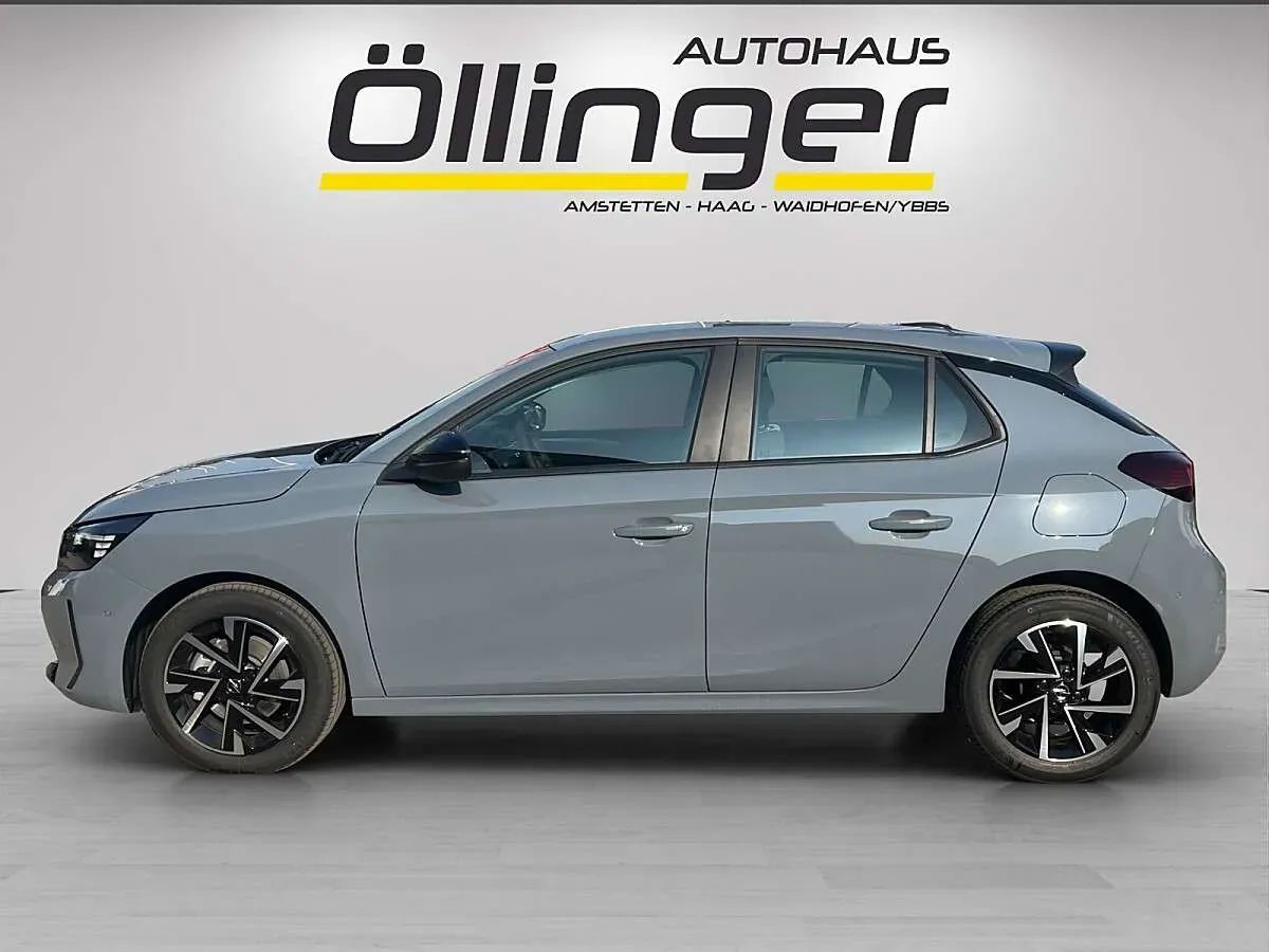 Opel Corsa 2026 photo 2