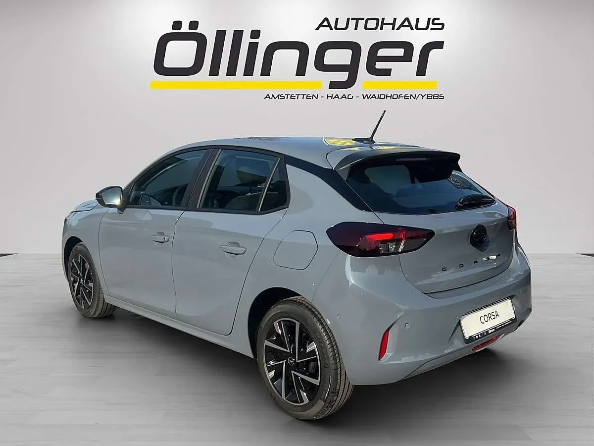 Opel Corsa 2026 photo 3