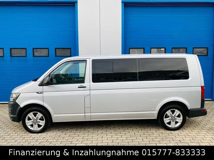 Volkswagen T6