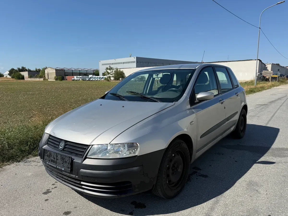 Fiat Stilo