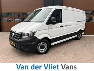 Volkswagen Crafter 2023 photo 2