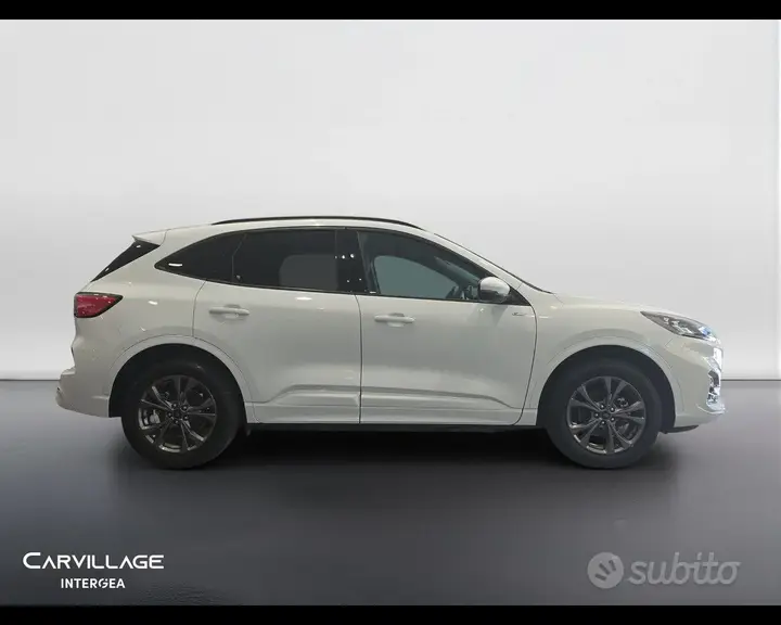 Ford Kuga 2022 photo 4