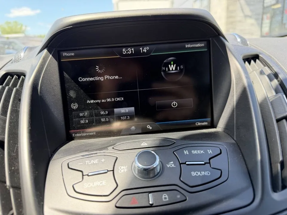 Ford Escape 2014 photo 4