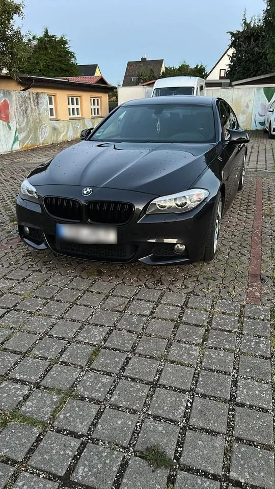 BMW 530D