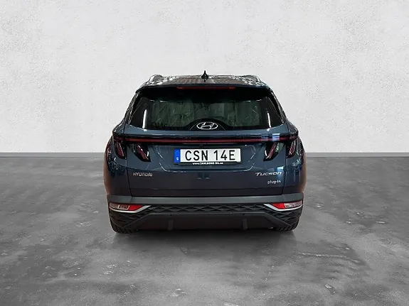 Hyundai Tucson 2022 photo 4