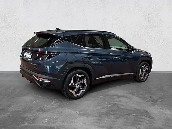 Hyundai Tucson 2022 photo 5