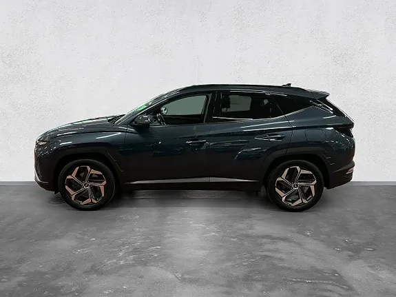 Hyundai Tucson 2022 photo 2