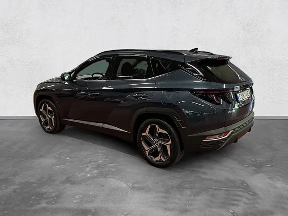 Hyundai Tucson 2022 photo 3
