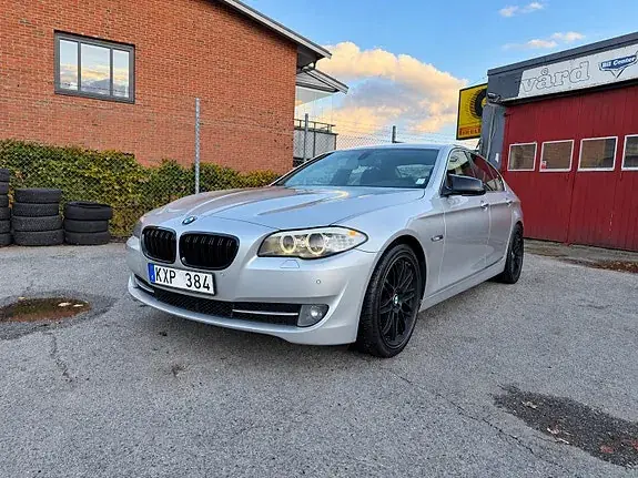 BMW 530D