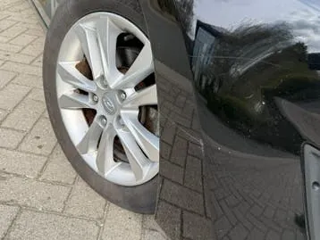 Hyundai I30 2013 photo 2