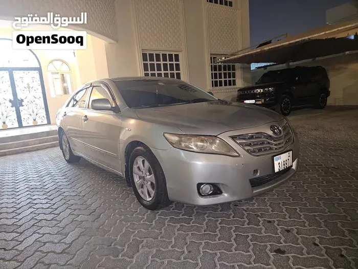 Toyota Camry 2011 photo 3