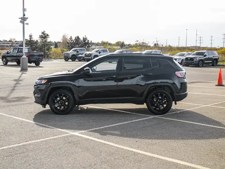 Jeep Compass 2024 photo 5