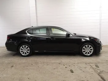 Lexus Gs 450H 2013 photo 4