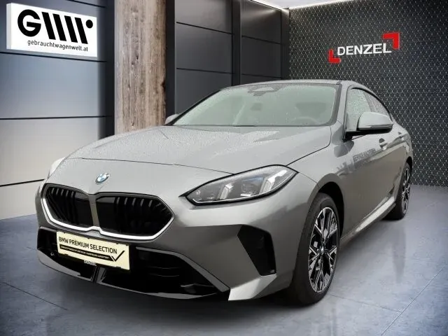 BMW 2 Series 2026 photo 2