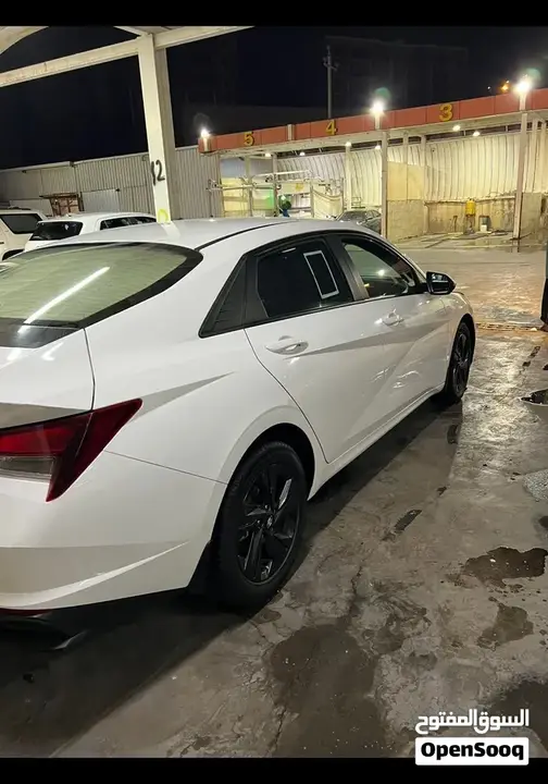 Hyundai Elantra 2023 photo 5