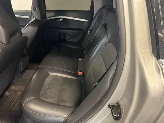 Volvo V70 2011 photo 5