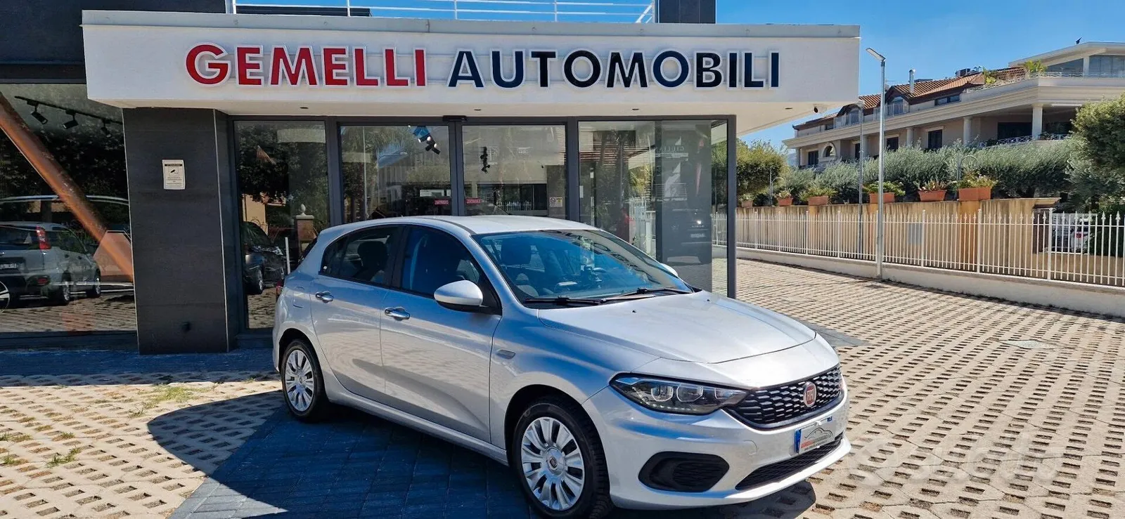 Fiat Tipo