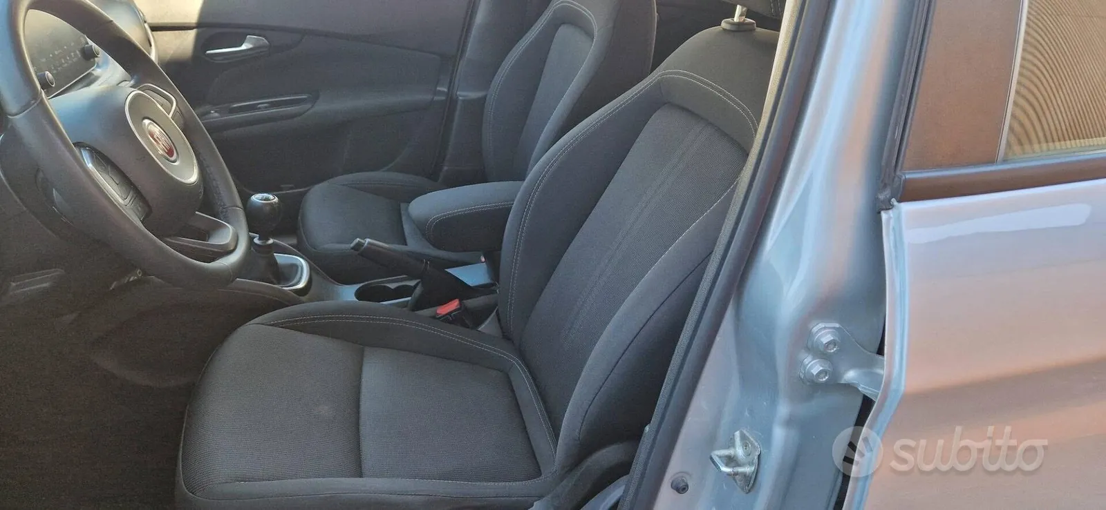 Fiat Tipo 2018 photo 5