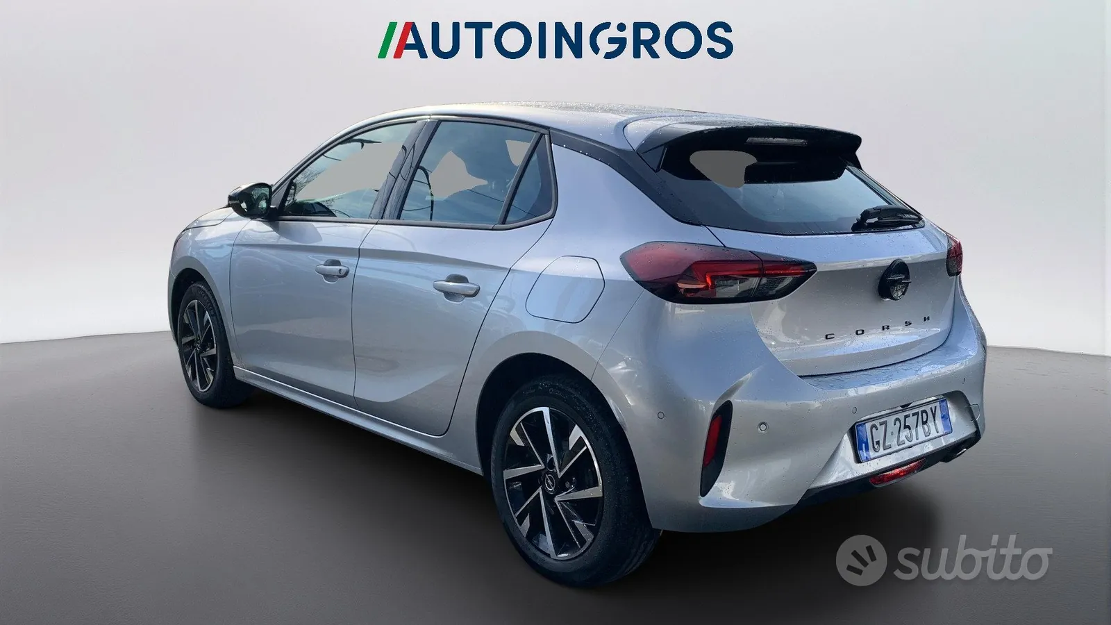Opel Corsa 2025 photo 3