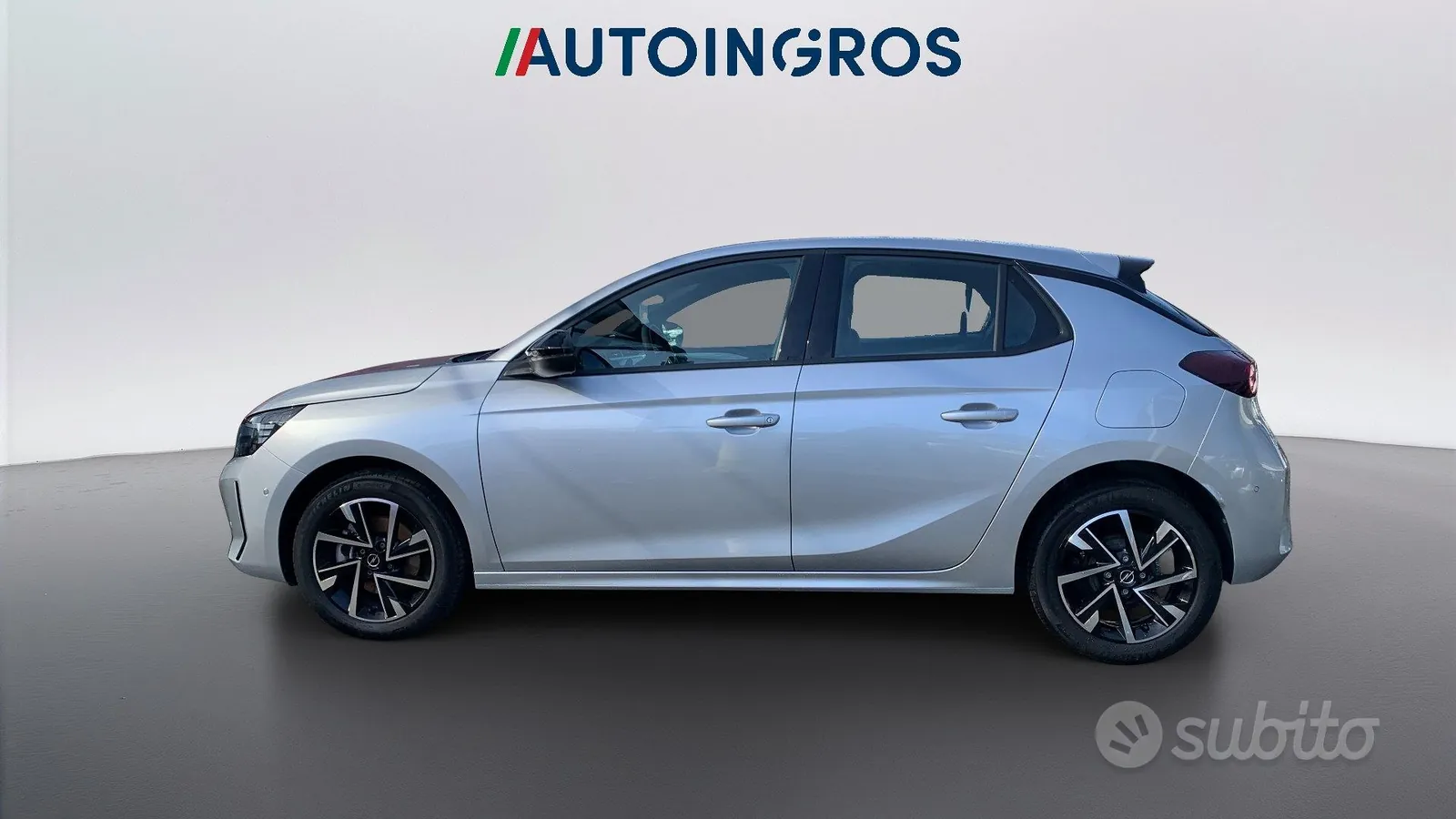 Opel Corsa 2025 photo 2