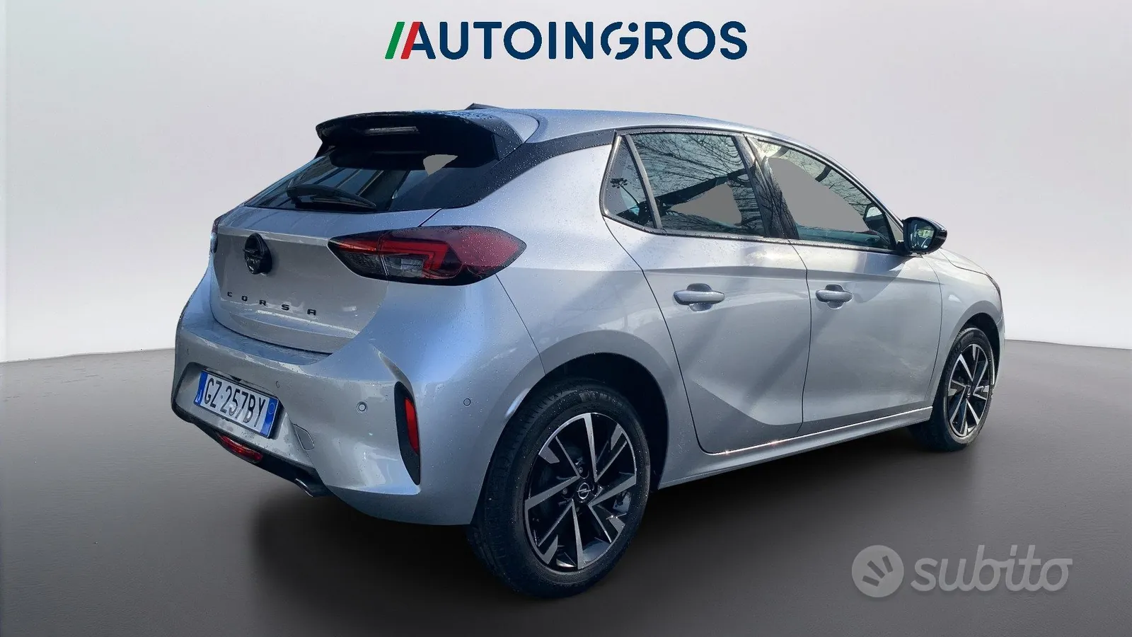 Opel Corsa 2025 photo 5