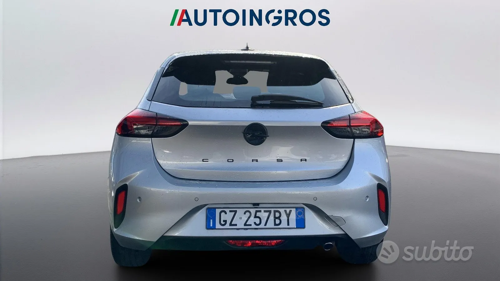 Opel Corsa 2025 photo 4