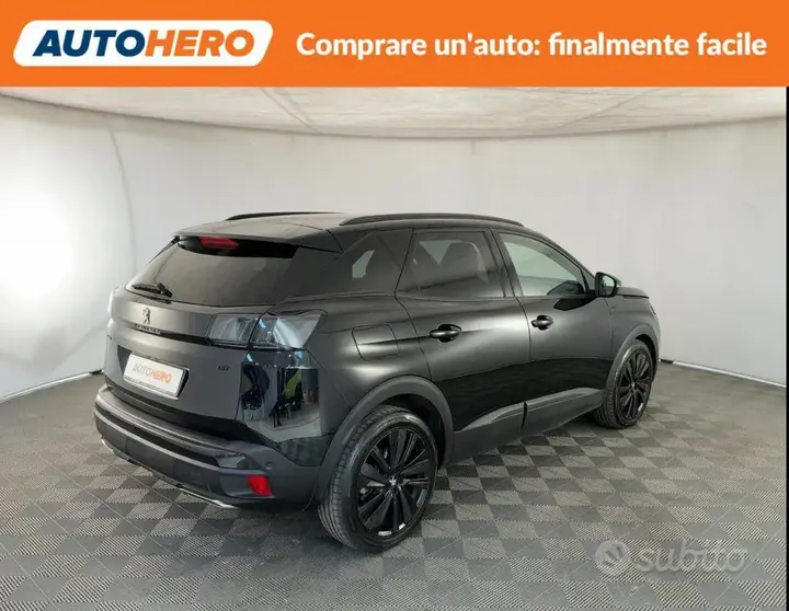 Peugeot 3008 2021 photo 5