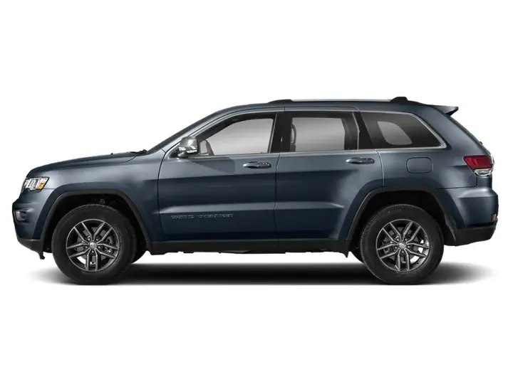 Jeep Grand Cherokee 2021 photo 3