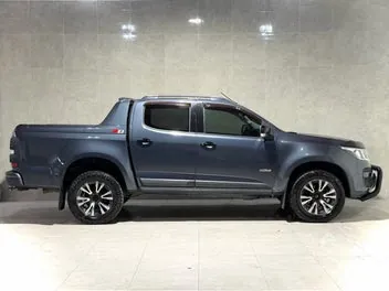 Holden Colorado 2018 photo 3