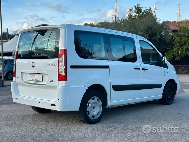Fiat Scudo 2015 photo 5