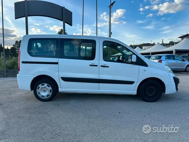 Fiat Scudo 2015 photo 4