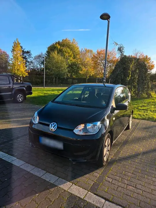 Volkswagen Up