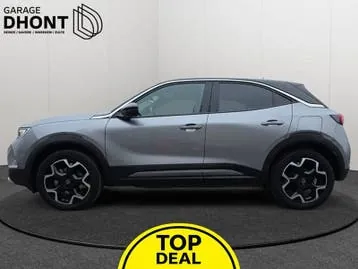 Opel Mokka 2023 photo 3