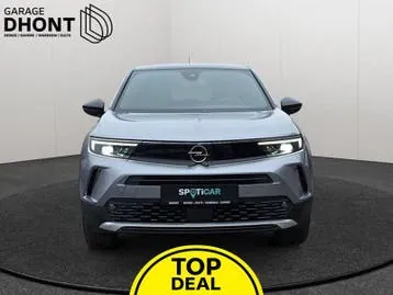 Opel Mokka 2023 photo 2