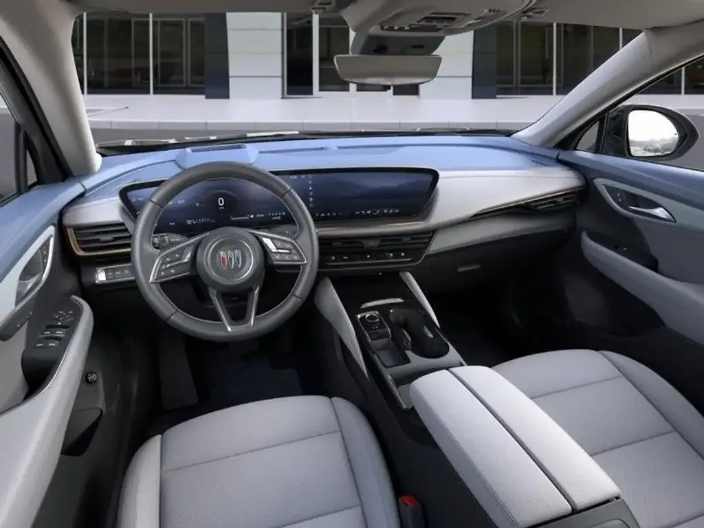 Buick Envision 2026 photo 5