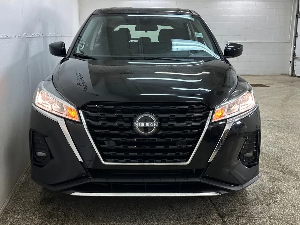 Nissan Kicks 2024 photo 2