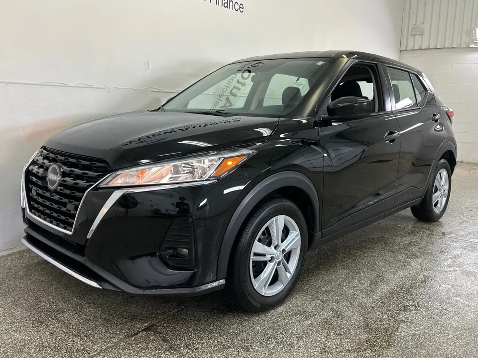 Nissan Kicks 2024 photo 3