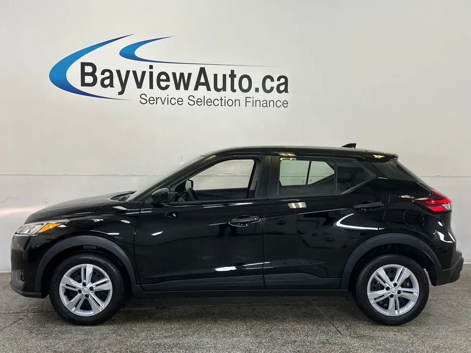 Nissan Kicks 2024 photo 4