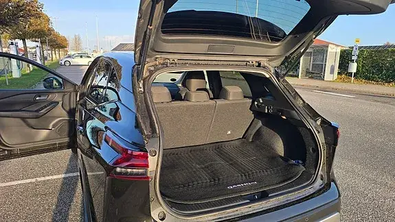 Nissan Qashqai 2021 photo 5
