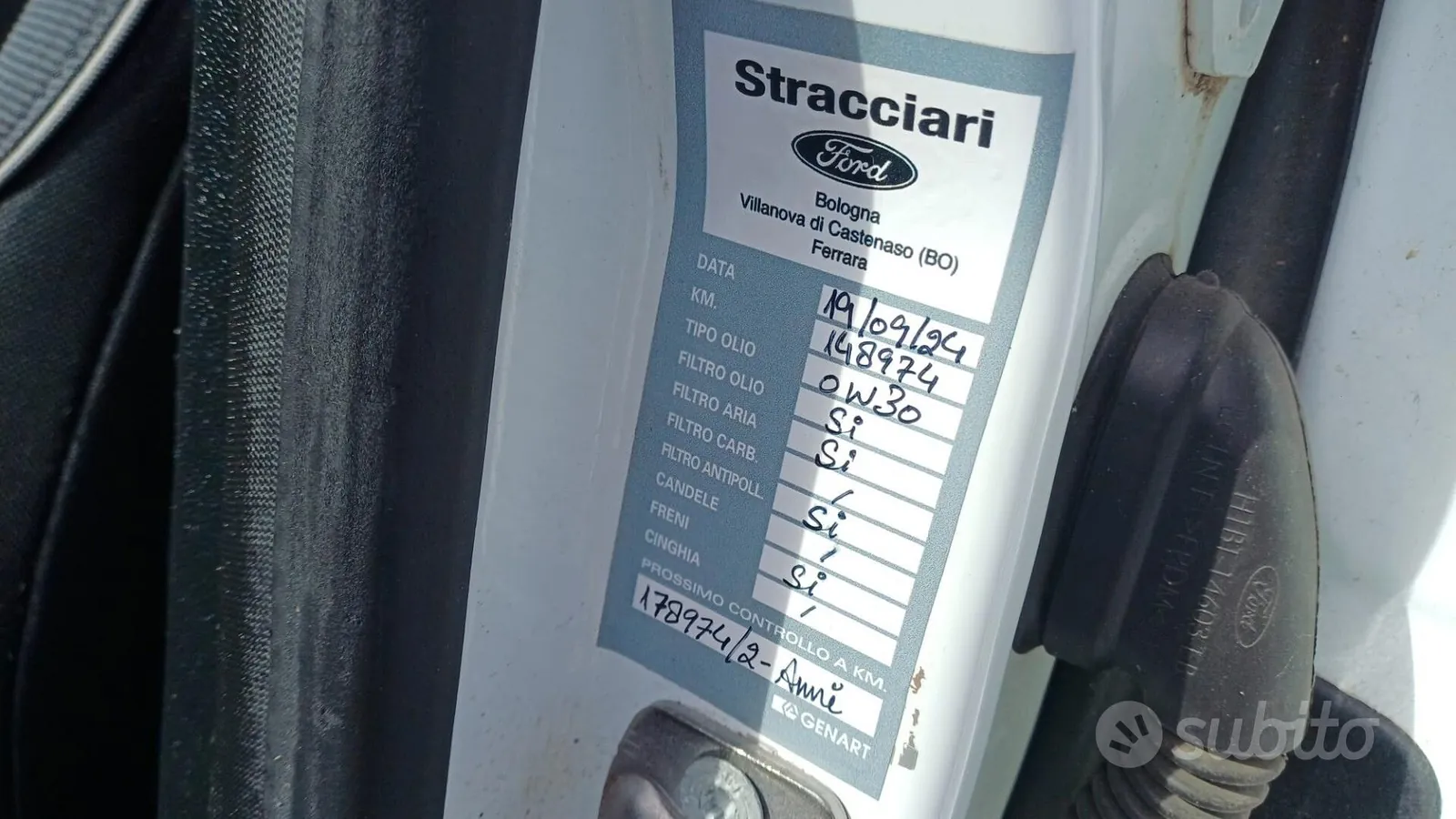 Ford Fiesta 2017 photo 5