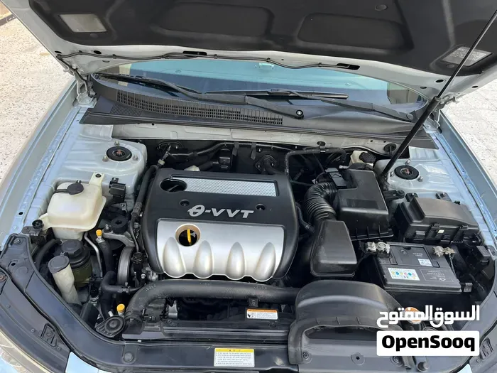 Hyundai Sonata 2006 photo 3