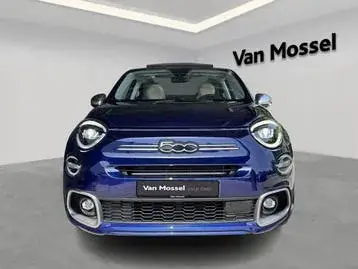 Fiat 500X 2022 photo 2