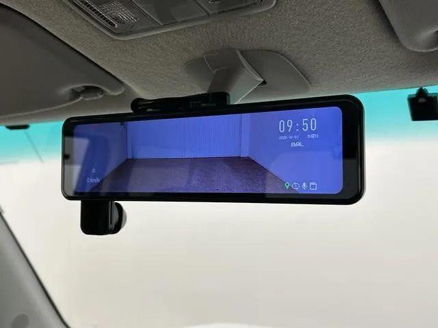 Honda Mowu Conte L Vsi 2017 photo 4