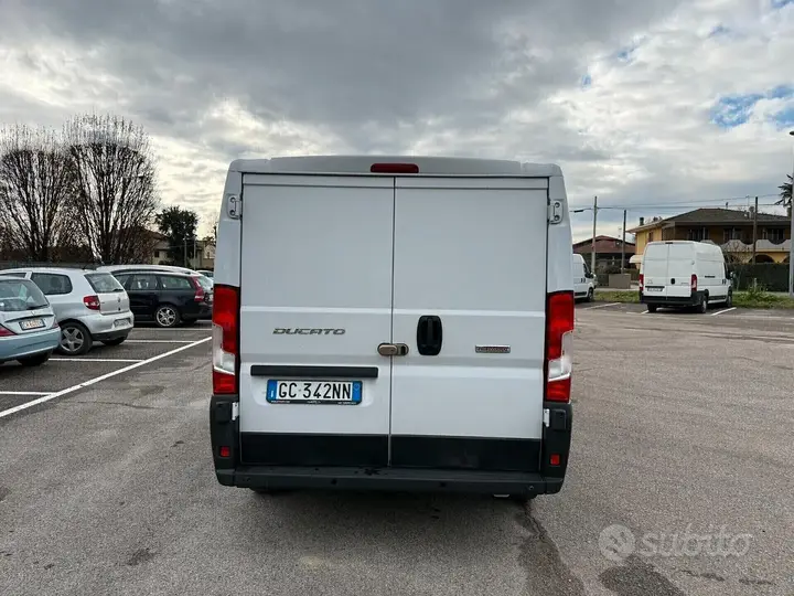 Fiat Ducato 2020 photo 5