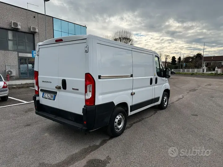 Fiat Ducato 2020 photo 4